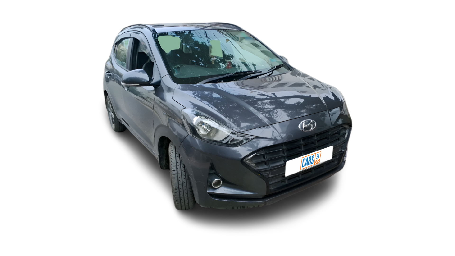 Hyundai GRAND I10 NIOS-img